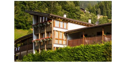 Wanderurlaub - Klassifizierung: 3 Sterne S - Südtirol - Hotel Unterpichl