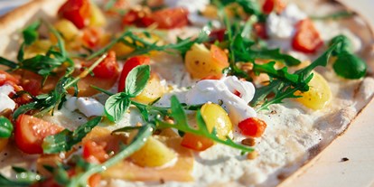 Wanderurlaub - vegetarisches Essen - Königssee - Für jeden etwas dabei, seine Sinne kulinarisch zu erfreuen. - Hotel Edelweiss-Berchtesgaden