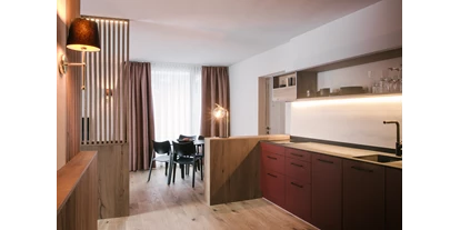 Wanderurlaub - Preisniveau: gehoben - Grießau (Häselgehr) - Omaela Apartments St. Anton am Arlberg