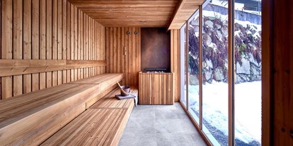 Wanderurlaub - Bettgrößen: Doppelbett - Leogang - Sauna - ever.grün KAPRUN