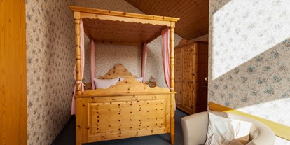 Wanderurlaub - Bettgrößen: Doppelbett - Todtnau - Panorama Lodge Sonnenalm Hochschwarzwald