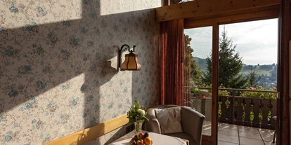 Wanderurlaub - persönliche Tourenberatung - Malsburg-Marzell - Panorama Lodge Sonnenalm Hochschwarzwald