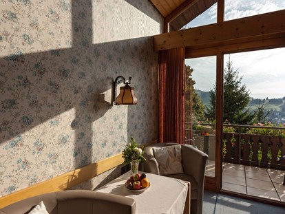 Wanderurlaub - kostenlose Wanderkarten - Panorama Lodge Sonnenalm Hochschwarzwald