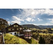 Wanderhotel - Panorama Lodge Sonnenalm Hochschwarzwald