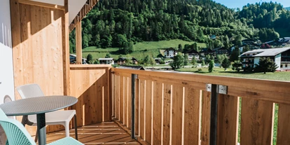 Wanderurlaub - persönliche Tourenberatung - Scherzboden - COOEE alpin Hotel Bad Kleinkirchheim
