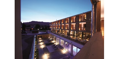 Wanderurlaub - persönliche Tourenberatung - Allgäuer Alpen - Hotel Exquisit - Hotel Exquisit