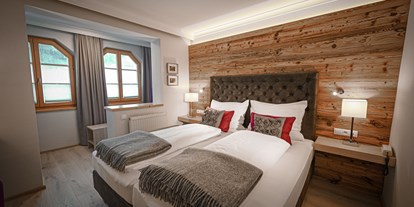 Wanderurlaub - Preisniveau: moderat - Sonnberg (Hüttau) - Doppelzimmer Wintergarten - Hotel Happy Filzmoos