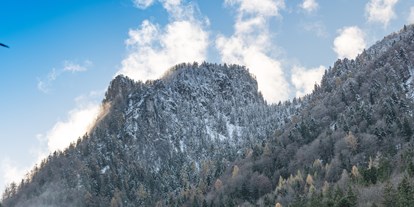Wanderurlaub - Themenwanderung - Chiemgauer Alpen - Beim Waicher Chalets & Suiten