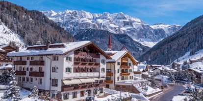 Wanderurlaub - Schwierigkeit Klettersteig: A - Trentino-Südtirol - Astor Suites B&B