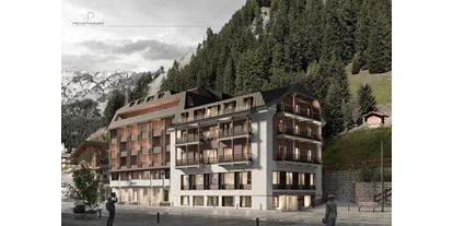 Wanderurlaub - Hotel-Schwerpunkt: Wandern & Biken - Colfosco - Aussenansicht - Stella - My Dolomites Experience