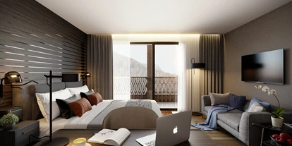 Wanderurlaub - Hotel-Schwerpunkt: Wandern & Romantik - Colfosco - Zimmer - Stella - My Dolomites Experience