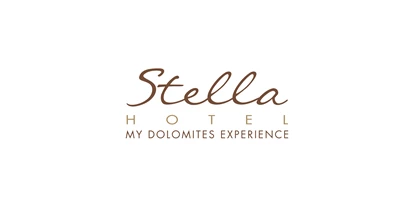Wanderurlaub - vegetarisches Essen - Badia - Logo - Stella - My Dolomites Experience