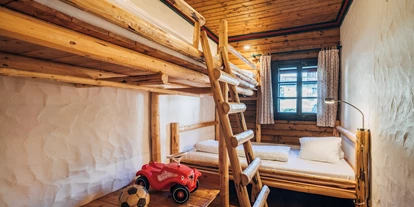 Wanderurlaub - Bettgrößen: Twin Bett - Treffling (Seeboden am Millstätter See) - Slow Travel Resort Kirchleitn