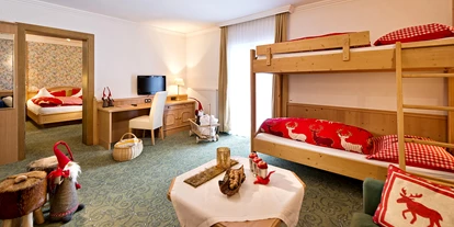 Wanderurlaub - Bettgrößen: Doppelbett - Göß (Malta) - Familienhotel Hinteregger
