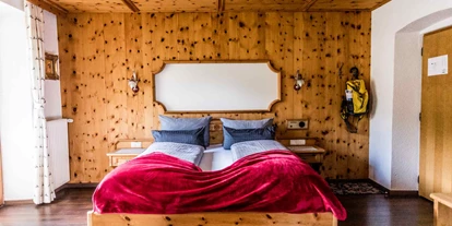 Wanderurlaub - Ausrüstungsverleih: Kletterausrüstung - Hall in Tirol - Alpenhotel Tyrol - 4* Adults Only Hotel am Achensee