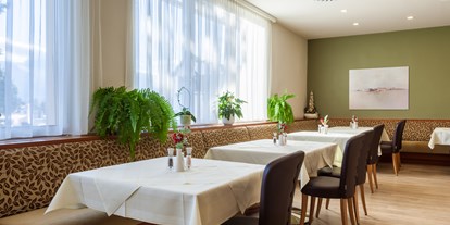 Wanderurlaub - persönliche Tourenberatung - Gröbming - Restaurant - Hotel-Restaurant Grimmingblick