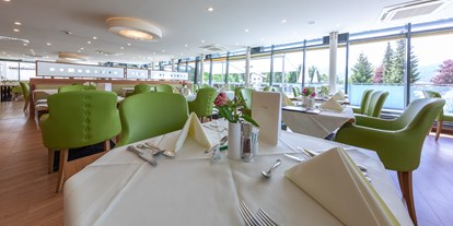Wanderurlaub - Preisniveau: moderat - Gröbming - Wintergarten - Hotel-Restaurant Grimmingblick