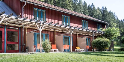Wanderurlaub - Traföß - JUFA Natur-Hotel Bruck