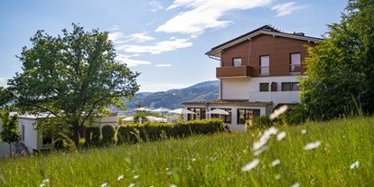 Wanderurlaub - Pauschalen für Wanderer - Lalling - Hotel direkt am Wald - Thula Wellnesshotel Bayerischer Wald
