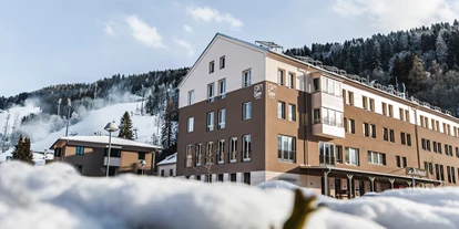 Wanderurlaub - Pauschalen für Wanderer - Birnberg - JUFA Hotel Schladming***