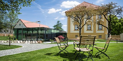 Wanderurlaub - Sillweg - Hotel Hofwirt