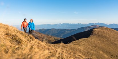 Wanderurlaub - Bergsee - Turracherhöhe - Genusshotel Almrausch