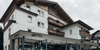 Wanderurlaub - Umgebungsschwerpunkt: Berg - Weißenbach (Haus) - Hotel Die Barbara