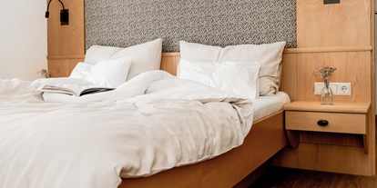 Wanderurlaub - Bettgrößen: Doppelbett - Gröbming - Hotel Die Barbara