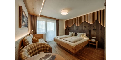 Wanderurlaub - Schuhputzmöglichkeit - Pruggern - Behagliche Zimmer im Hotel Waldfrieden - Hotel Waldfrieden