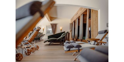 Wanderurlaub - Bettgrößen: Doppelbett - Gröbming - Entspannung im Ruheraum - Hotel Waldfrieden