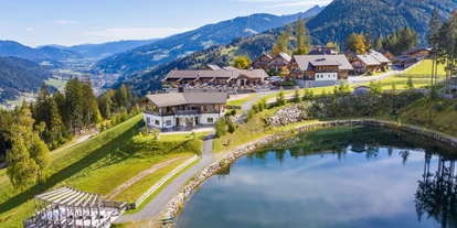 Wanderurlaub - persönliche Tourenberatung - Pruggern - Almwelt Austria