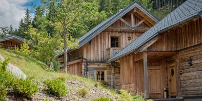 Wanderurlaub - Unterkunftsart: Chalets - Weißenbach (Haus) - Almwelt Austria