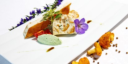 Wanderurlaub - vegetarisches Essen - Döbriach - Kulinarik - Hotel Prägant ****