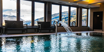 Wanderurlaub - Umgebungsschwerpunkt: Berg - Krakauhintermühlen - Hotel Relax Resort Kreischberg