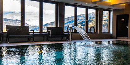 Wanderurlaub - Umgebungsschwerpunkt: Fluss - Wölting - Hotel Relax Resort Kreischberg