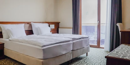 Wanderurlaub - Bettgrößen: Twin Bett - Stolzalpe - Hotel Relax Resort Kreischberg