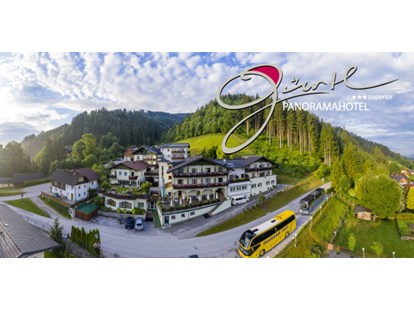 Wanderurlaub - Schwierigkeit Klettersteig: A - Panoramahotel Gürtl in Haus im Ennstal - Panoramahotel Gürtl