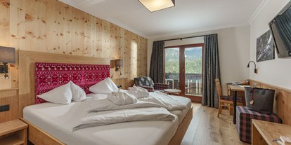 Wanderurlaub - Hotel-Schwerpunkt: Wandern & Kulinarik - Österreich - Doppelzimmer Komfort, Panoramahotel Gürtl  - Panoramahotel Gürtl