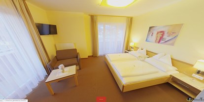 Wanderurlaub - Preisniveau: moderat - Gröbming - Hotel Sonneck