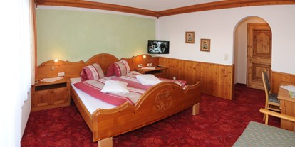 Wanderurlaub - Preisniveau: moderat - PLZ 5562 (Österreich) - Hotel Breilerhof