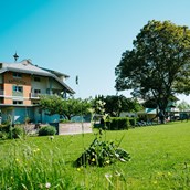 Wanderhotel - Ferienwohnungen und Seebungalows am Faaker See - Karglhof OG