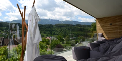 Wanderurlaub - persönliche Tourenberatung - Scherzboden - Hotel Moserhof