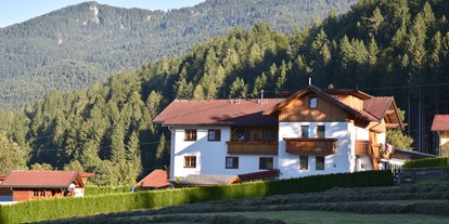 Wanderurlaub - Bettgrößen: Doppelbett - Gailtaler Alpen - Hotel - Appartment Kristall