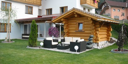 Wanderurlaub - Hotel-Schwerpunkt: Wandern & Wellness - Kärnten - Hotel - Appartment Kristall