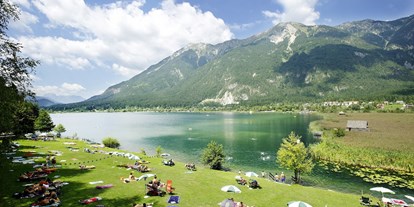 Wanderurlaub - persönliche Tourenberatung - Gailtaler Alpen - Hotel - Appartment Kristall