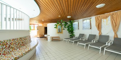 Wanderurlaub - Verpflegung: 3/4 Pension - Kärnten - Sauna und Dampfbad - Aktivhotel Marko am Klopeiner See