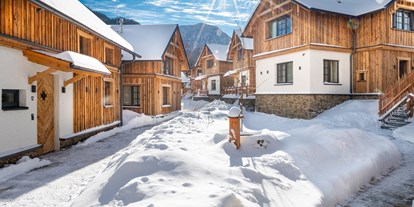 Wanderurlaub - Schneeschuhwanderung - Altaussee - MONDI RESORT AM GRUNDLSEE