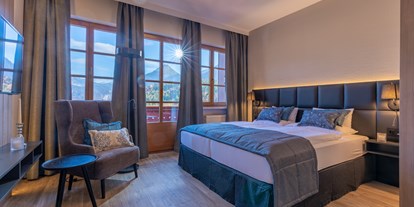 Wanderurlaub - Hotel-Schwerpunkt: Wandern & Kulinarik - Österreich - MONDI RESORT AM GRUNDLSEE