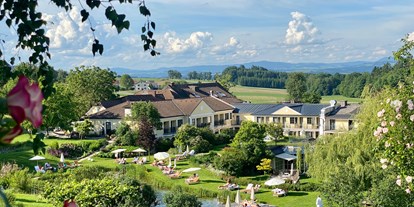 Wanderurlaub - Hotel-Schwerpunkt: Wandern & Kulinarik - Niederösterreich - RelaxResort mit Naturbadeteich - RelaxResort Kothmühle