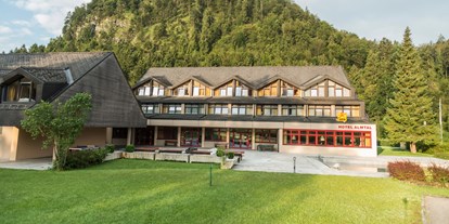 Wanderurlaub - PLZ 4656 (Österreich) - JUFA Hotel Almtal***